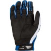 Γάντια μηχανής motocross FLY RACING Evolution DST- White/Red/Blue 2025 Γάντια μηχανής motocross FLY RACING Evolution DST- White/Red/Blue 2025 thumb