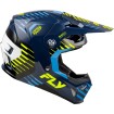 Κράνος motocross FLY RACING Formula CP Slice - Navy/Hi-Vis/White 2025 Κράνος motocross FLY RACING Formula CP Slice - Navy/Hi-Vis/White 2025 thumb