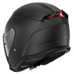 Κράνος μηχανής SHARK SKWAL i3 JET - OPEN FACE BLACK thumb