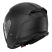 Κράνος μηχανής SHARK SKWAL JET - OPEN FACE BLACK thumb
