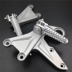 Σετ βάσεις μαρσπιέ μοτοσυκλέτας για HONDA CBR 1000RR 2008-2014 Σετ βάσεις μαρσπιέ μοτοσυκλέτας για HONDA CBR 1000RR 2008-2014