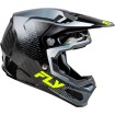 Κράνος motocross FLY RACING Formula S Carbon Protocol-Black Carbon/Grey/Hi-Vis 2025 Κράνος motocross FLY RACING Formula S Carbon Protocol-Black Carbon/Grey/Hi-Vis 2025 thumb