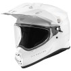 Κράνος μηχανής Enduro FLY RACING Trekker Solid-White 2025 Κράνος μηχανής Enduro FLY RACING Trekker Solid-White 2025 thumb