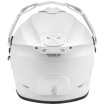 Κράνος μηχανής Enduro FLY RACING Trekker Solid-White 2025 Κράνος μηχανής Enduro FLY RACING Trekker Solid-White 2025 thumb