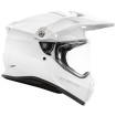 Κράνος μηχανής Enduro FLY RACING Trekker Solid-White 2025 Κράνος μηχανής Enduro FLY RACING Trekker Solid-White 2025 thumb