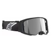 Μάσκα μηχανής motocross ALPINESTARS SUPERTECH CORP BLK/GRY MIRROR SILVER Μάσκα μηχανής motocross ALPINESTARS SUPERTECH CORP BLK/GRY MIRROR SILVER thumb