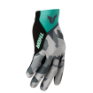 Γυναικεία γάντια motocross THOR SPORTMODE SHADOW TEAL Γυναικεία γάντια motocross THOR SPORTMODE SHADOW TEAL thumb