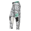 Γυναικείο παντελόνι motocross THOR SPORTMODE SHADOW TEAL thumb