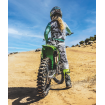 Γυναικείο παντελόνι motocross THOR SPORTMODE SHADOW TEAL thumb