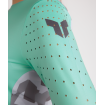 Γυναικεία μπλούζα μηχανής THOR SPORTMODE SHADOW TEAL thumb