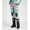 Γυναικείο παντελόνι motocross THOR SPORTMODE SHADOW TEAL thumb