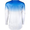 Μπλούζα motocross FLY RACING Evolution DST - Red/White/Blue 2025 thumb