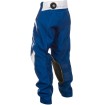 Παιδικό παντελόνι motocross FLY RACING Kinetic Stoke-Navy/White 2025 thumb