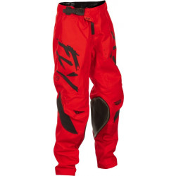 Παιδικό παντελόνι motocross FLY RACING Kinetic Stoke-Red/Black 2025 Παιδικό παντελόνι motocross FLY RACING Kinetic Stoke-Red/Black 2025