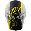 Κράνος motocross FLY RACING Formula CP Manic - Matte Grey/Black/Yellow 2025 Κράνος motocross FLY RACING Formula CP Manic - Matte Grey/Black/Yellow 2025 thumb