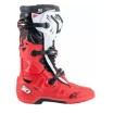 Μπότες μηχανής motocross ALPINESTARS TECH 10 ENDURO BRIGHT RED/BLACK/WHITE thumb
