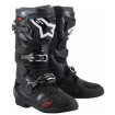 Μπότες μηχανής motocross ALPINESTARS TECH 10 ENDURO BLACK thumb