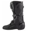 Μπότες μηχανής motocross ALPINESTARS TECH 10 ENDURO BLACK thumb