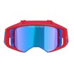 Μάσκα μηχανής motocross ALPINESTARS SUPERTECH CORP RD/BL MIRROR-BL thumb