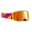 Μάσκα μηχανής motocross ALPINESTARS SUPERTECH CORP YLW/PNK MIRROR-RED thumb