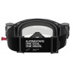 Μάσκα μηχανής motocross ALPINESTARS Vision 8 Corp Roll-Off BLK CLEAR thumb