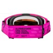 Μάσκα μηχανής motocross ALPINESTARS VISION 8 CORP PINK MIRROR-RED thumb