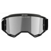 Μάσκα μηχανής motocross ALPINESTARS VISION 5 CORP BLK MIRROR-SIL thumb