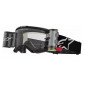 Μάσκα μηχανής motocross ALPINESTARS VISION 5 CORP BLK CLEAR ROLL-OFF thumb
