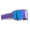 Μάσκα μηχανής motocross ALPINESTARS VISION 5 WORDMARK PRPL MIRROR-BL thumb