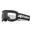Μάσκα μηχανής motocross ALPINESTARS VISION 3 WORDMARK BLK CLEAR Μάσκα μηχανής motocross ALPINESTARS VISION 3 WORDMARK BLK CLEAR thumb