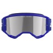 Μάσκα μηχανής motocross ALPINESTARS VISION 3 WORDMARK BL MIRROR-SIL Μάσκα μηχανής motocross ALPINESTARS VISION 3 WORDMARK BL MIRROR-SIL thumb