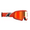 Παιδική μάσκα motocross ALPINESTARS VISION CORP ORG MIRROR-RED Παιδική μάσκα motocross ALPINESTARS VISION CORP ORG MIRROR-RED thumb
