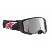 Μάσκα μηχανής motocross ALPINESTARS SUPERTECH CORP BLACK/RED MIRROR-SILVER Μάσκα μηχανής motocross ALPINESTARS SUPERTECH CORP BLACK/RED MIRROR-SILVER thumb