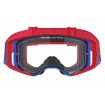Μάσκα μηχανής motocross ALPINESTARS SUPERTECH CORP RD-BL CLEAR thumb