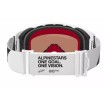 Μάσκα μηχανής motocross ALPINESTARS SUPERTECH CORP WHITE MIRROR-SILVER thumb