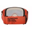 Μάσκα μηχανής motocross ALPINESTARS VISION 5 CORP ORANGE MIRROR-RED Μάσκα μηχανής motocross ALPINESTARS VISION 5 CORP ORANGE MIRROR-RED thumb