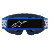 Παιδική μάσκα motocross ALPINESTARS VISION BLAZE BL MIRROR-BL Παιδική μάσκα motocross ALPINESTARS VISION BLAZE BL MIRROR-BL thumb