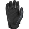 Γάντια μηχανής motocross FLY RACING Kinetic Center- Black/Gold 2025 thumb