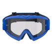 Παιδική μάσκα motocross ALPINESTARS VISION BLAZE BLUE CLEAR thumb