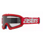 Παιδική μάσκα motocross ALPINESTARS VISION BLAZE RED CLEAR thumb