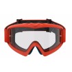 Παιδική μάσκα motocross ALPINESTARS VISION CORP ORANGE CLEAR thumb
