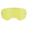 Φακός μάσκας ALPINESTARS SUPERTECH CLEAR-CLR YLW