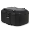 Κεντρική βαλίτσα μοτοσυκλέτας SHAD TR55 Pure Black - 55L thumb