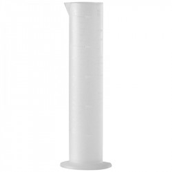 Δοχείο μέτρησης POLISPORT 250ML