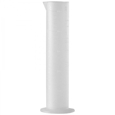 Μπουκάλι μέτρησης POLISPORT 250ML