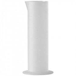 Δοχείο μέτρησης POLISPORT 500ML