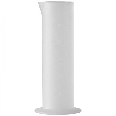 Μπουκάλι μέτρησης POLISPORT 500ML