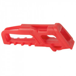Γλύστρα αλυσίδας POLISPORT για HONDA CRF250R /CRF450R- 2007-10 Red
