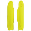 Προστατευτικά πιρουνιού μηχανής Polisport Fork Guards YAMAHA YZ 450F/250F (2010-22) Yellow FLO