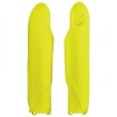 Προστατευτικά πιρουνιού μηχανής Polisport Fork Guards YAMAHA YZ 450F/250F (2010-22) Yellow FLO thumb